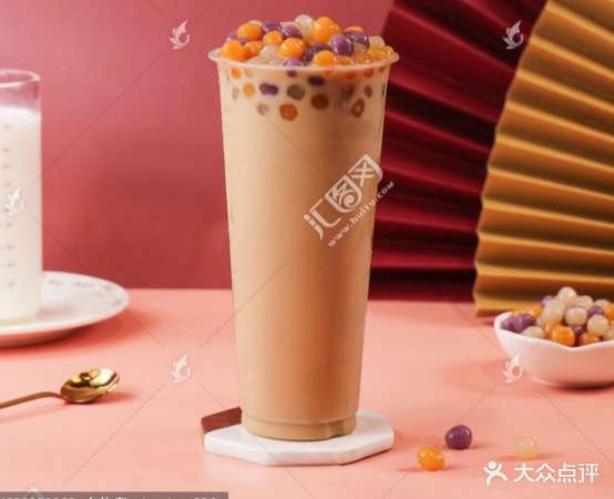 几分爱真奶冰淇淋