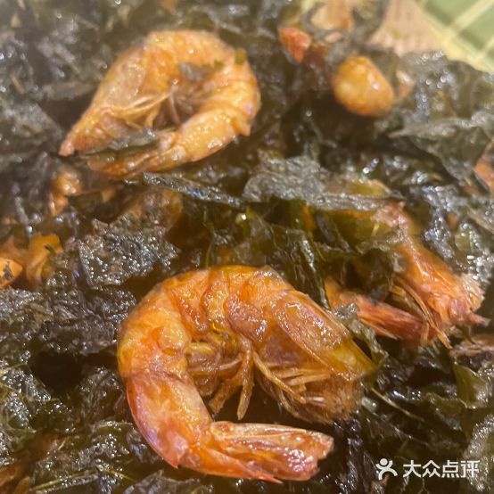 金杭海鲜酒家(樟木头店)