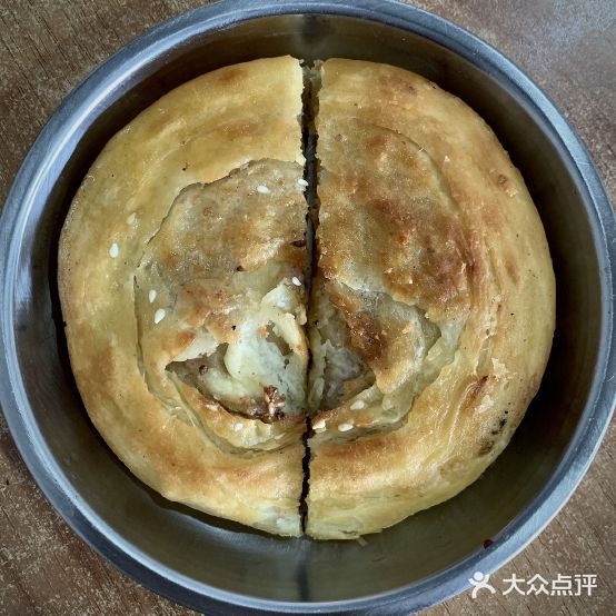 西昌老味道米粉李家村肥肠