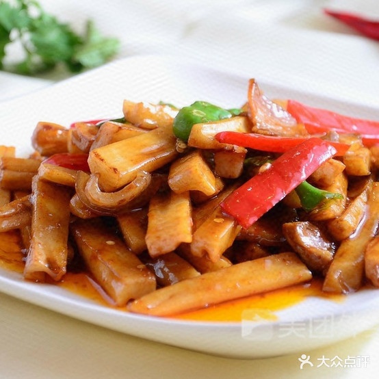 瑞祥阁私房菜