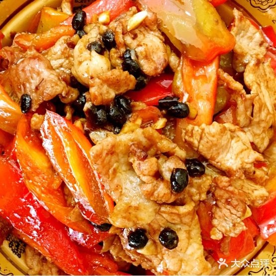 辣椒小炒(洪垸小区店)