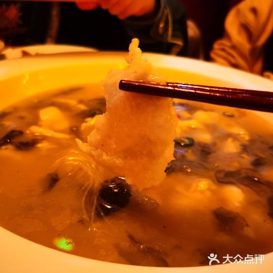 不二·民瑶音乐餐酒吧(贵阳店)