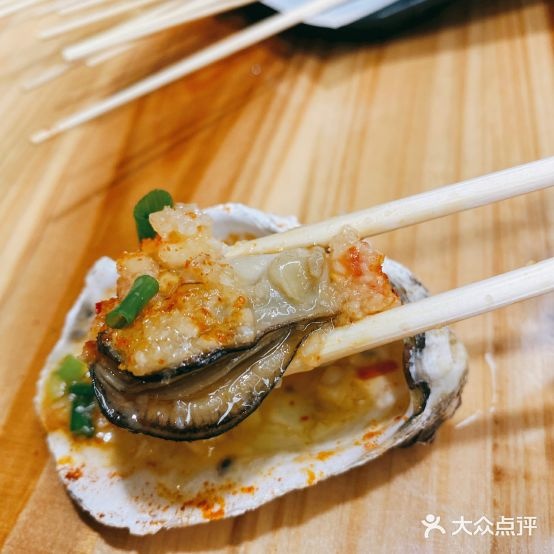 冰凉一夏碳烤吧