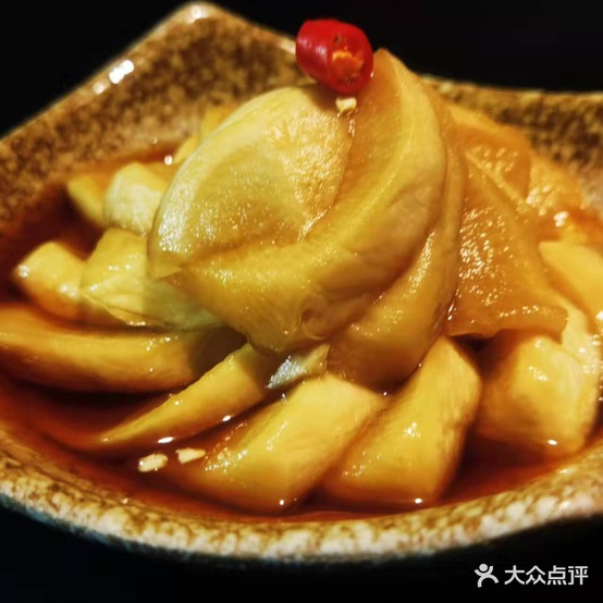 三只大叔烧烤大趴