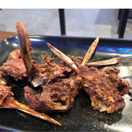 翠姐烧烤