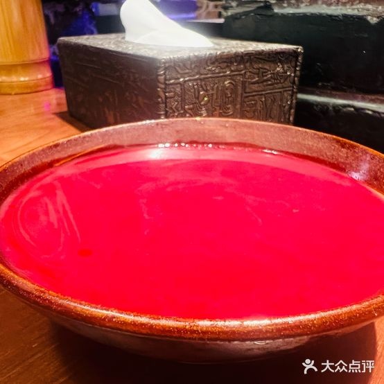 妈肥咄合楠火锅官亭路店(长江西路店)