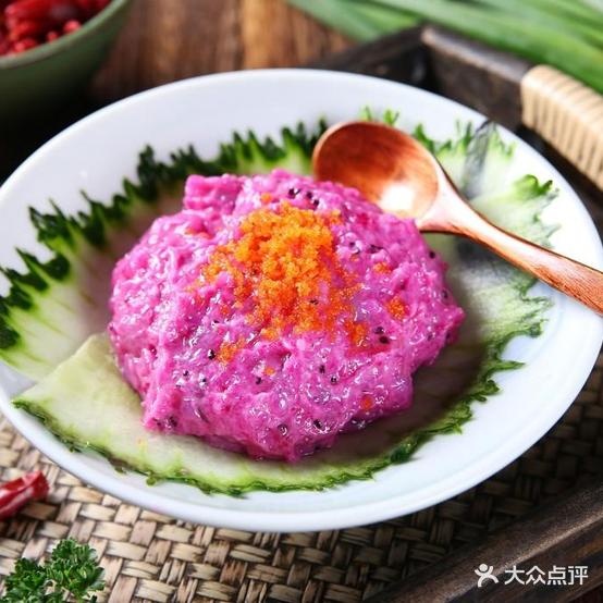 成徘迕辊叁辣烧菜火锅(万达广场二期店)