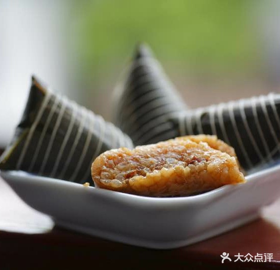 宏福斋粽子