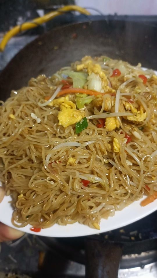 小龙烧烤