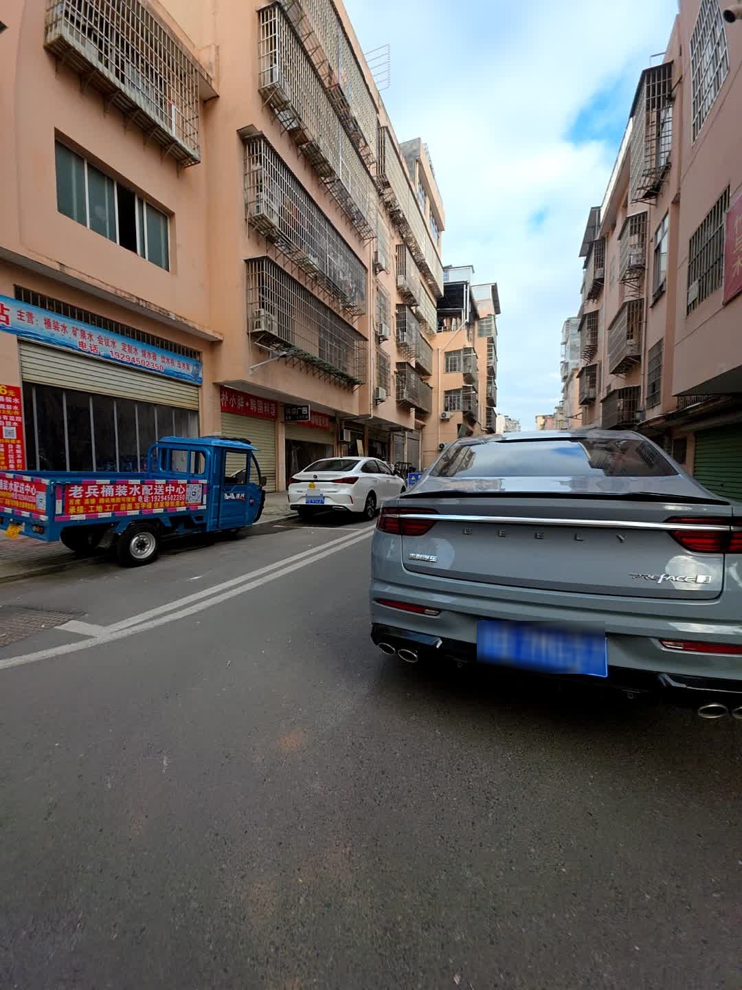 朴小胖·韩国料理