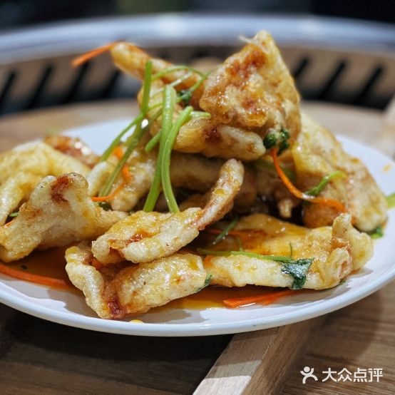守祥东北地色铁锅炖