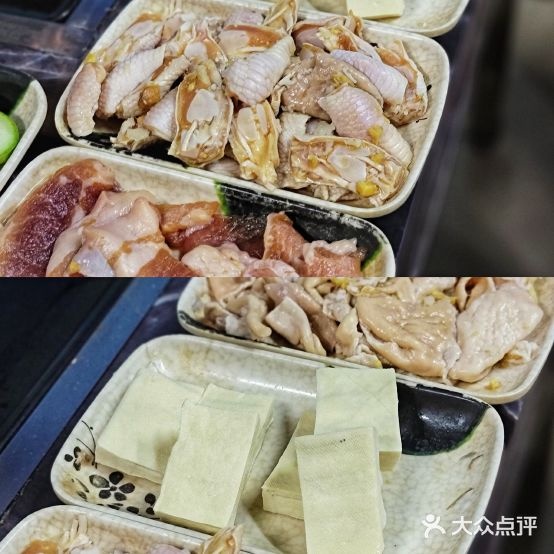 云南特色烧烤(星光大道店)