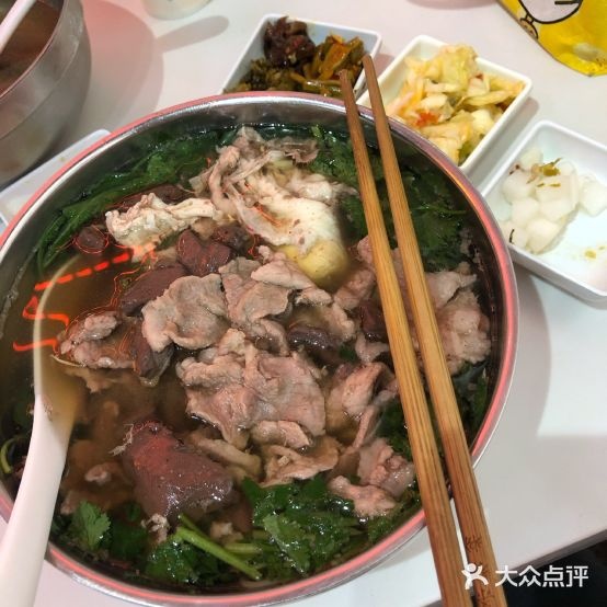 俏张飞傻猪粉(龙津路店)