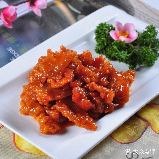 浏阳河私房菜馆(南峰御鹿华庭店)