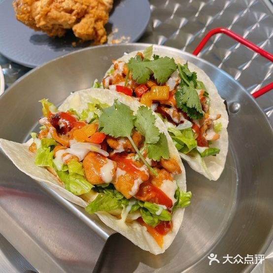 Bluerito墨西哥酒吧(三阳广场店)