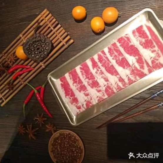 安三胖炭火烧肉(葫芦岛店)