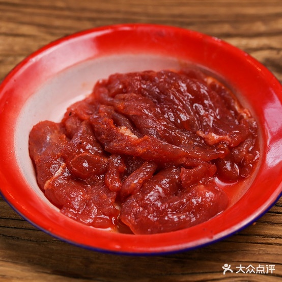 文立心麻辣烫(顺义华联店)