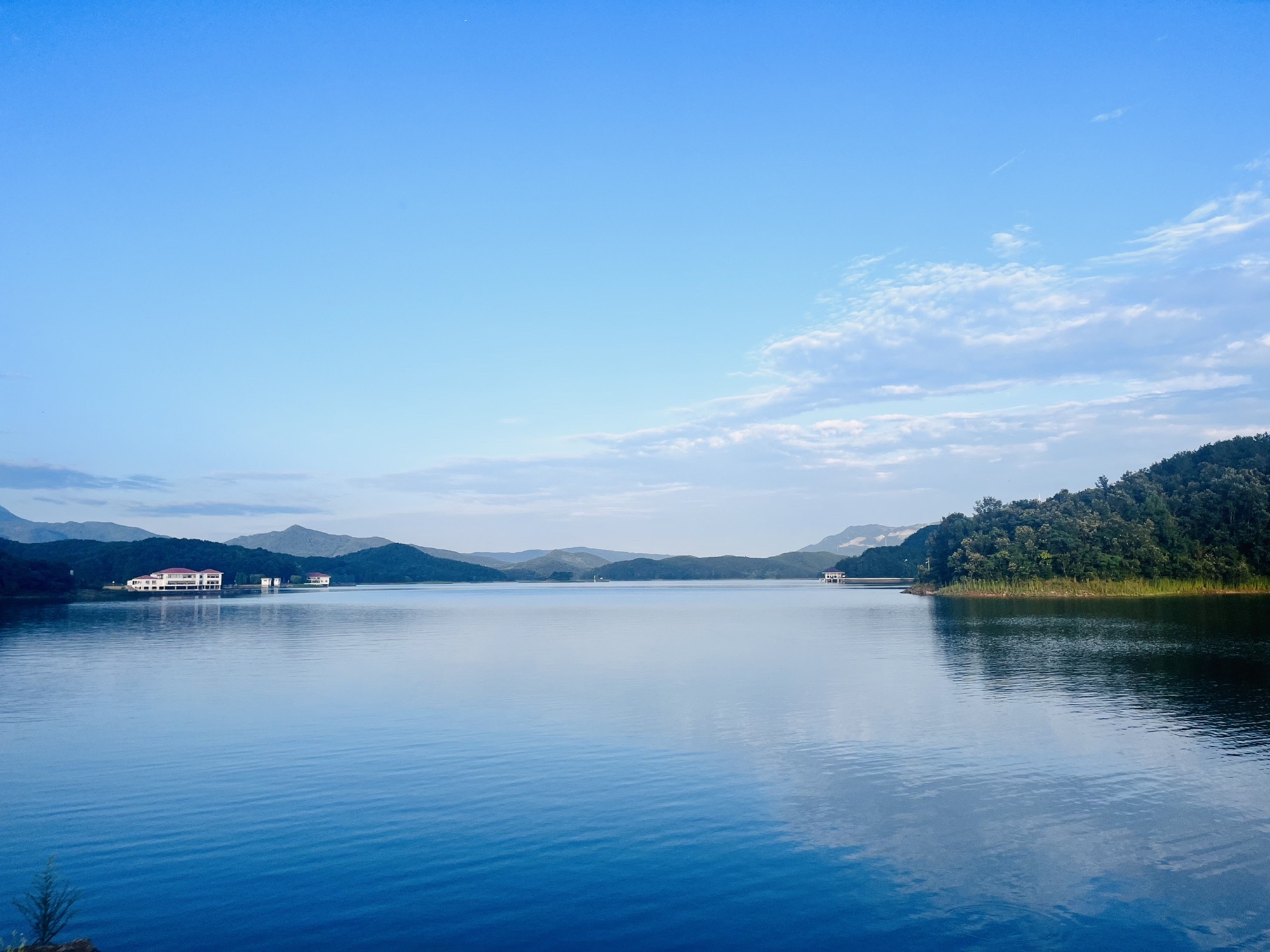 观音湖风景区