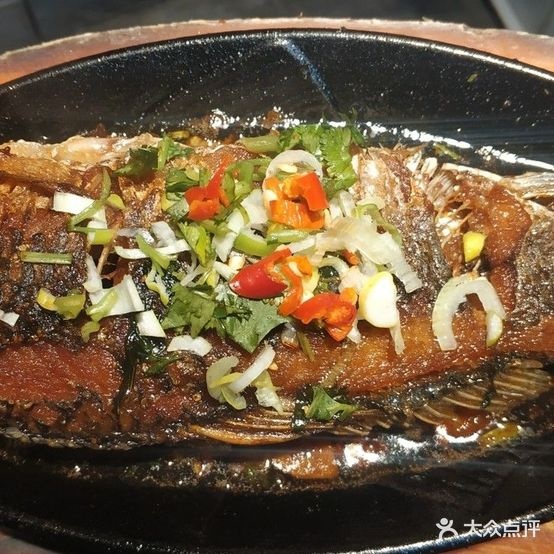 我烤!撸串吧(光明小区店)