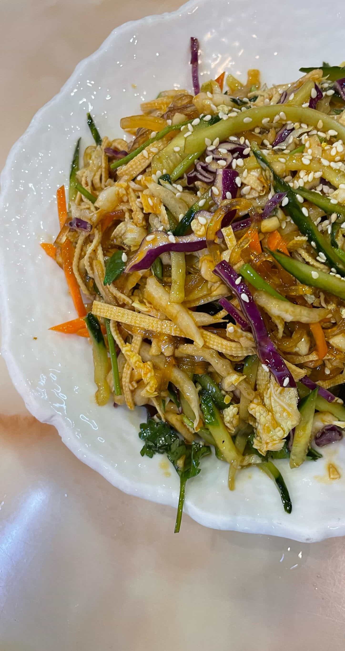 东北味道(坂田湾畔Mall店)