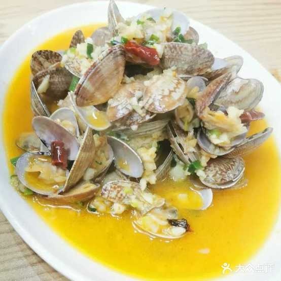 阿道海鲜(查桥总店)