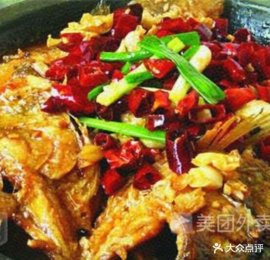 稀饭菜湘菜馆(淮河东路店)