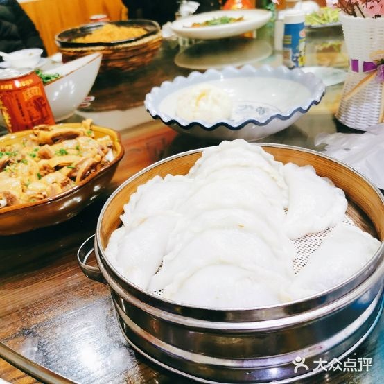 鳜鱼馆(大芝路店)