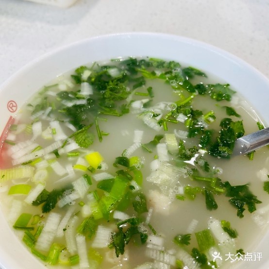 道庄驴肉汤(电厂路总店)
