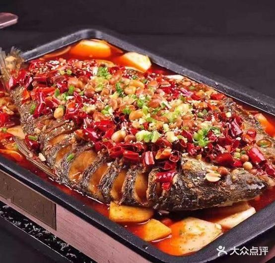 王记牛肉管(茶圣东路店)