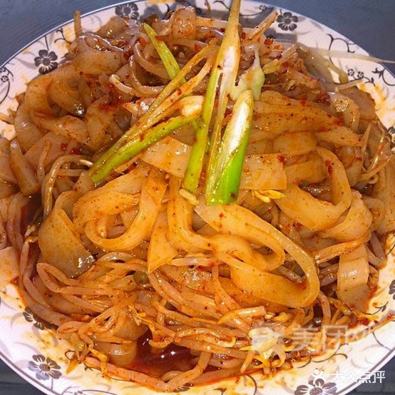 老干子黄面烤烧(满城路店)