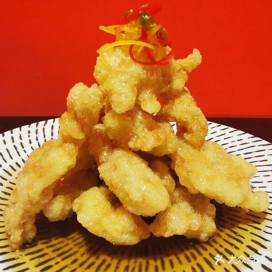 梧桐烧烤(国贸店)