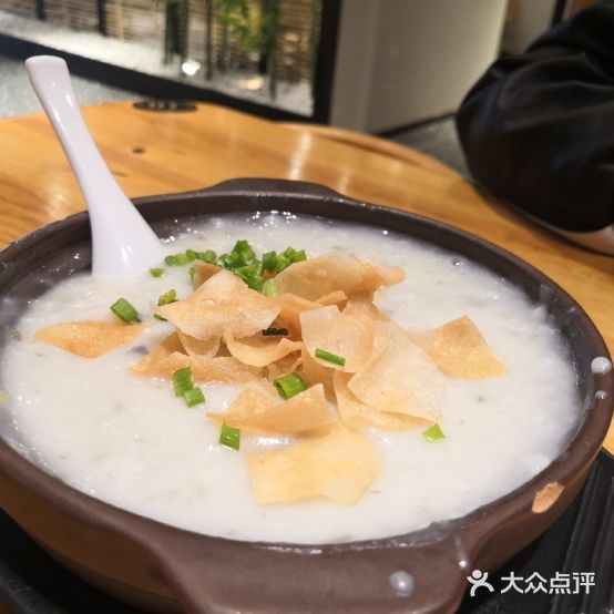 广渭园粤菜茶点(万达广场数博大道店)