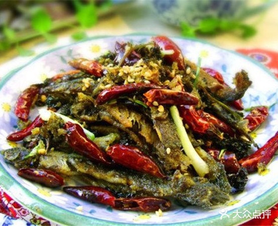 家李人餐厅
