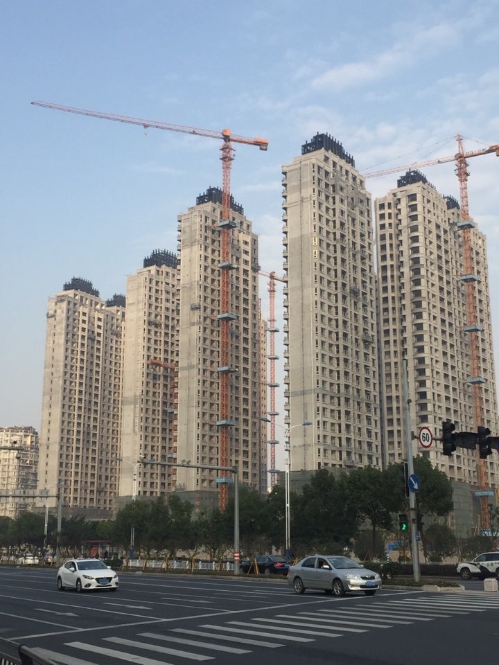 大悦观邸