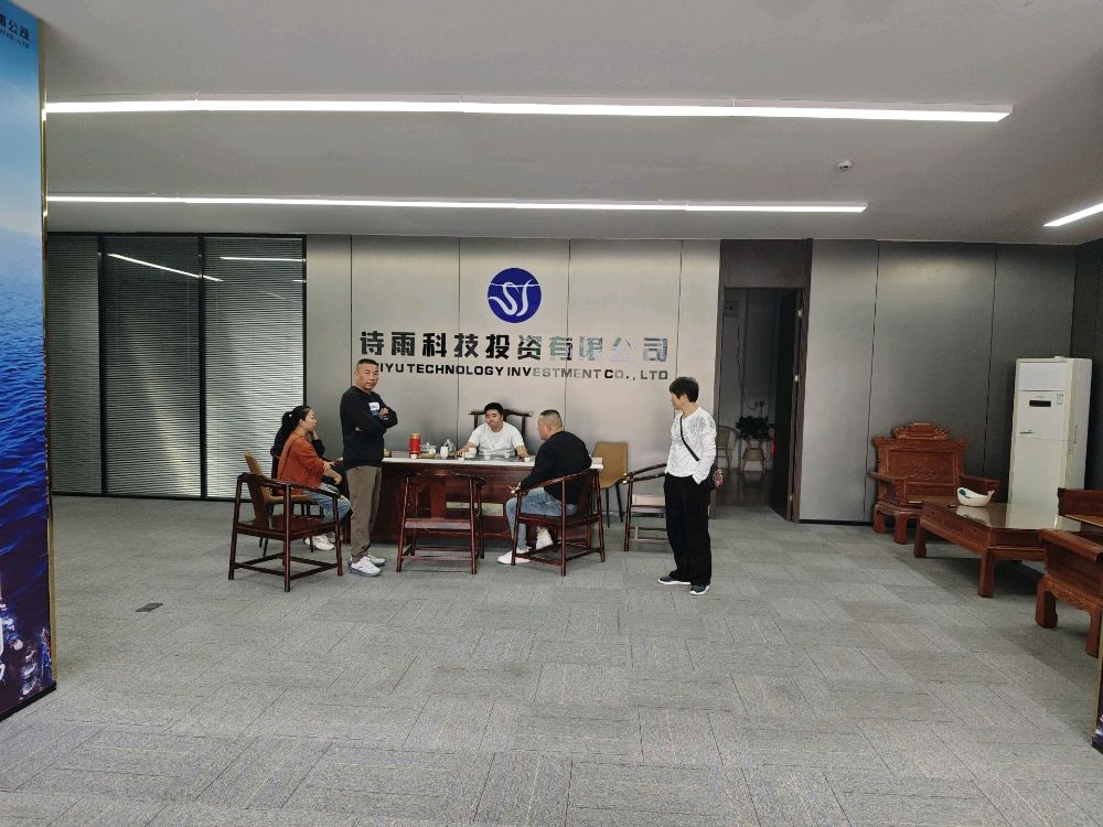 中山市诗雨科技投资有限公司