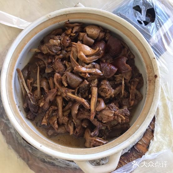 博鳌海鸭湖果园饭店