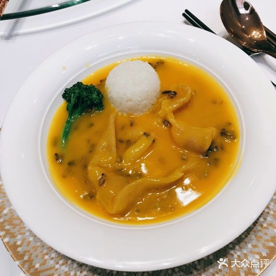 食养舫·花胶宴