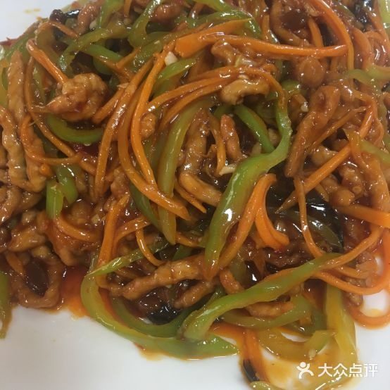 赵孟奎面馆(花样年美年广场店)