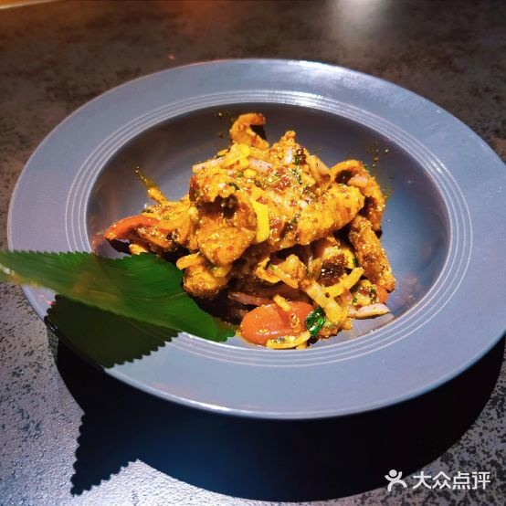 Thaidoor泰度·东南亚餐吧·傲克餐饮