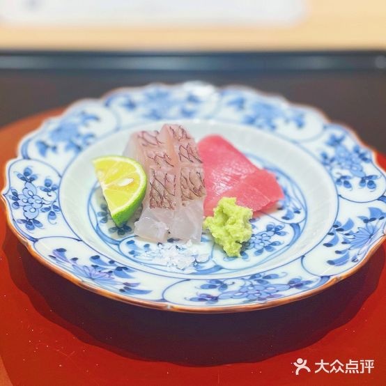 独鮨·不二MUNI