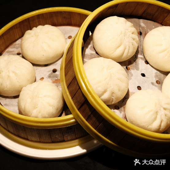 美高家宴