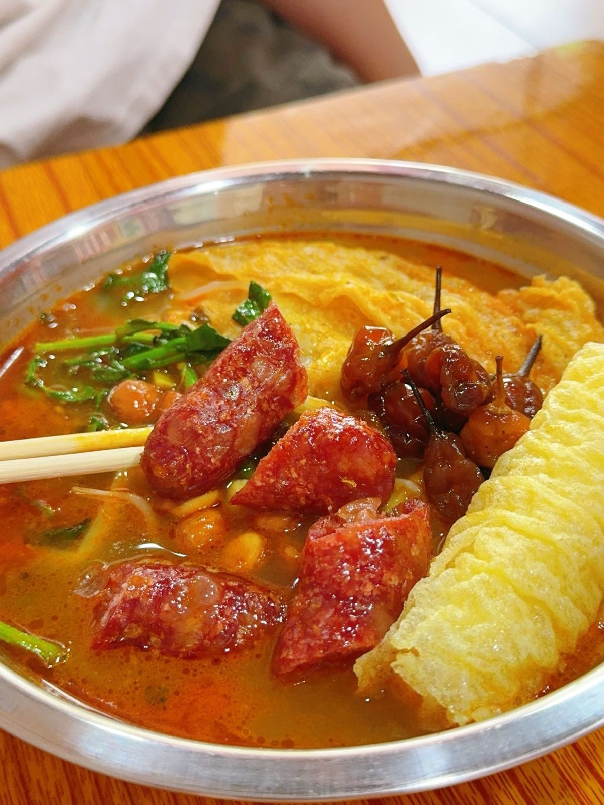 成记·生料螺蛳粉(江门北郊店)