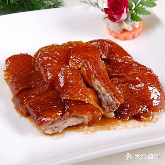 腾记粤小厨(翠华路店)