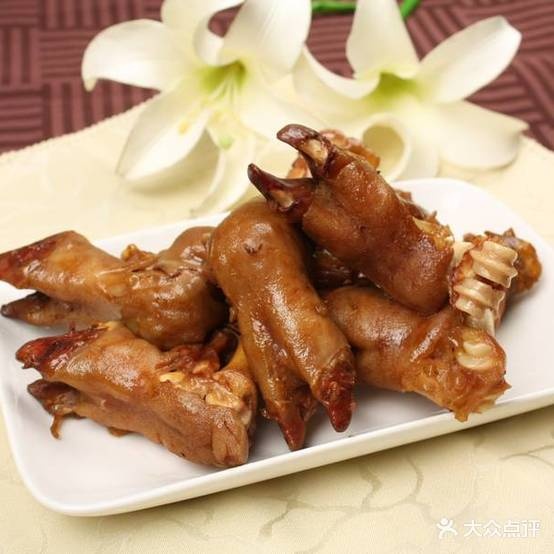百味东北饺子馆(松岗街二巷)