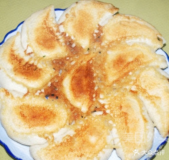 山东水煎包(乘风店)