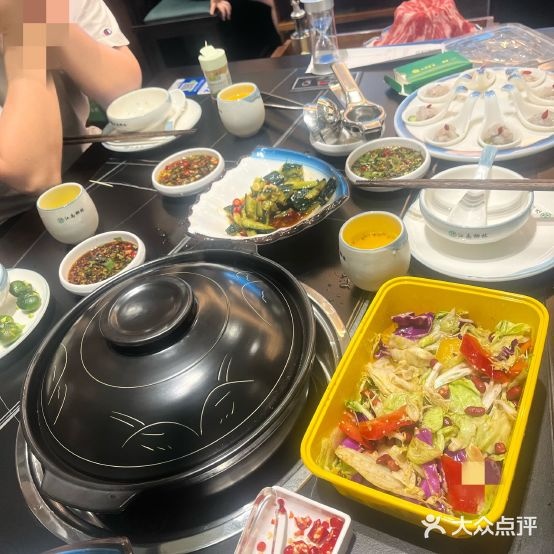 江南椰林椰子鸡(福永益田店)