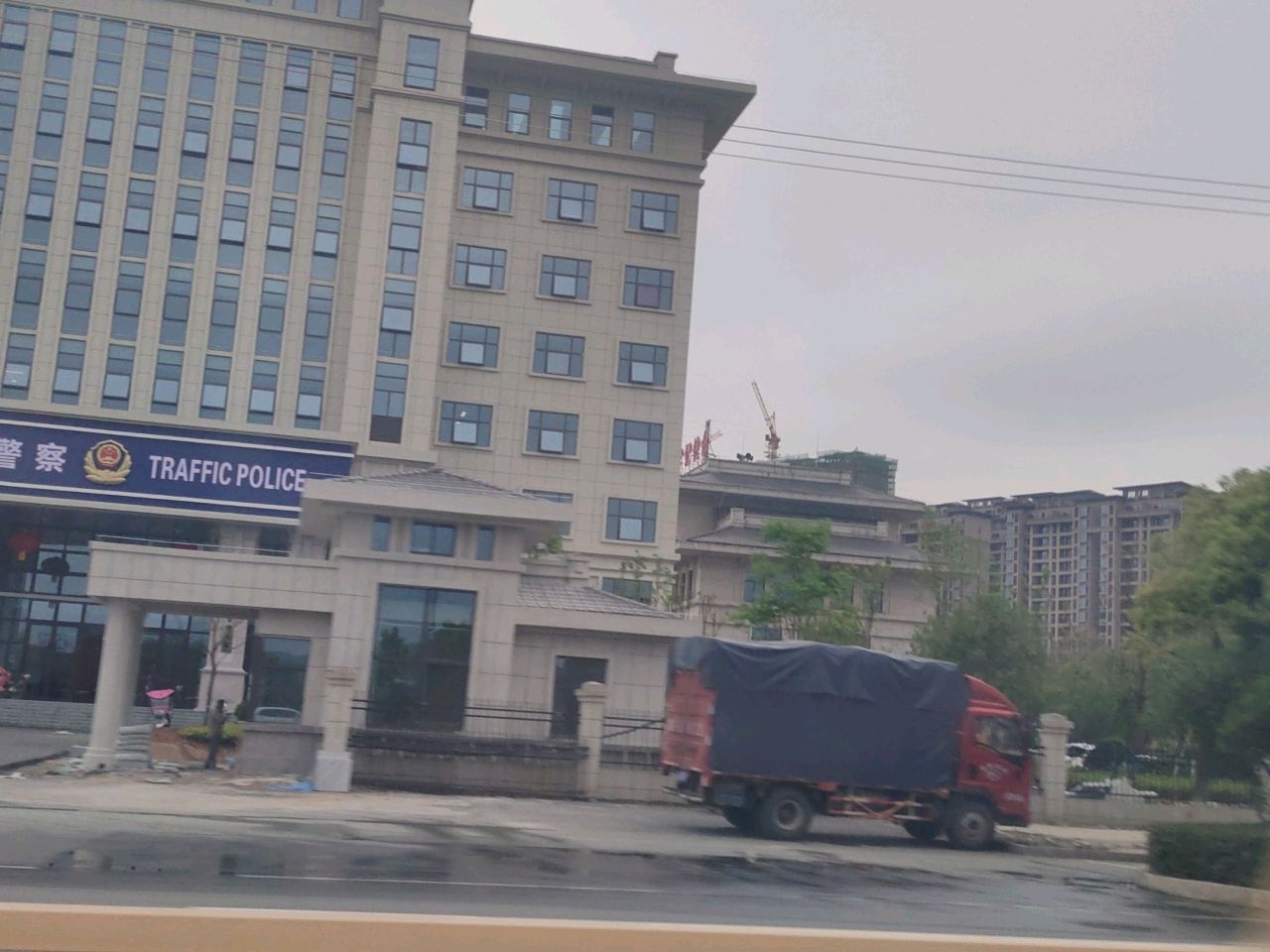 宁都县公安局交通管理大队车辆管理所