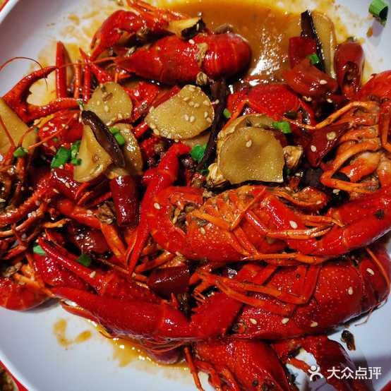 二虎炭火烤肉(临河街店)