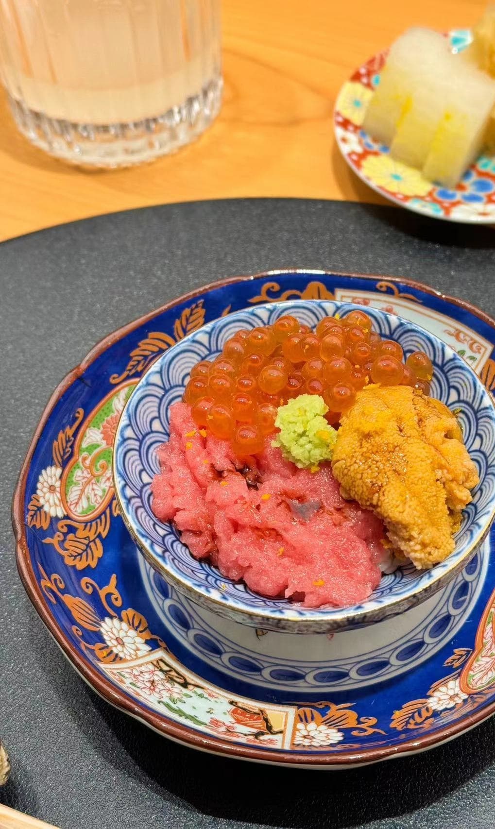 無二鮨·omakase ·割烹(33小镇店)