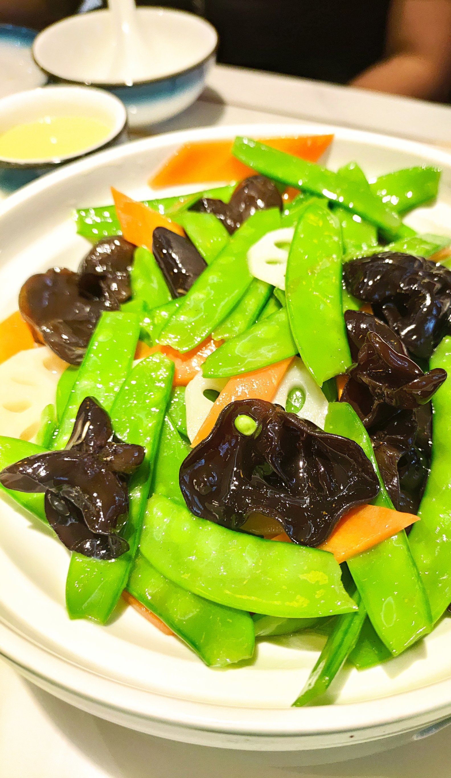 北方缘家宴(坪山店)